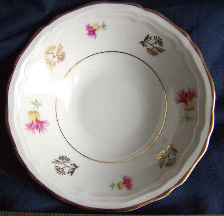 PSR9 Fruit/Dessert (Sauce) Bowl