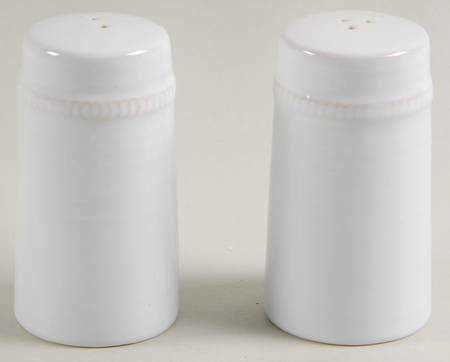 Gabriella Salt & Pepper Set