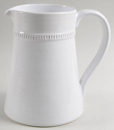 Gabriella Medium Pitcher