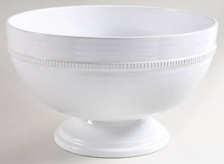 Gabriella Footed Bowl