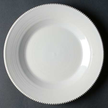 Gabriella Salad Plate