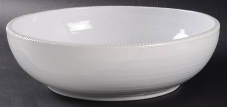 Gabriella 11" Round Serving Bowl