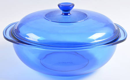 Originals Cobalt Blue by Pyrex