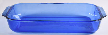 Originals Cobalt Blue 13"  Rectangular Baker by Pyrex