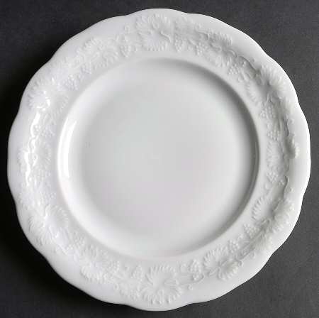 Le Vigne Salad Plate
