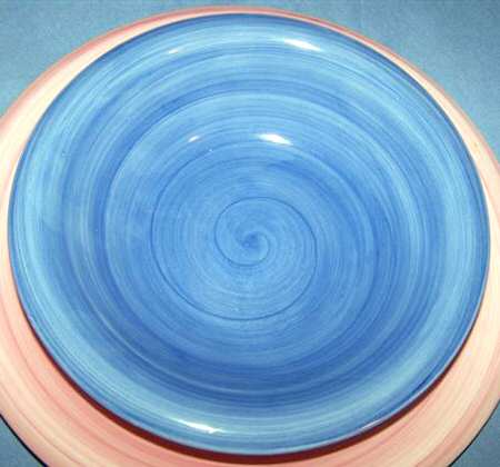 P3C1 Coupe Soup Bowl by Pic