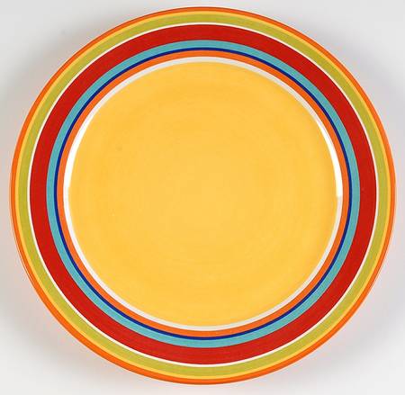 Summer Stripes by Pier 1