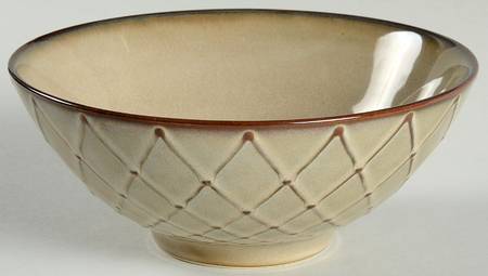 Reactive Soup/Cereal Bowl
