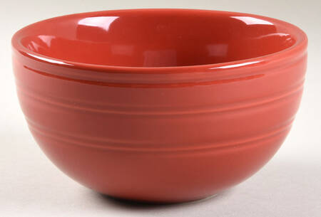 Casual Classics Persimmon Soup/Cereal Bowl