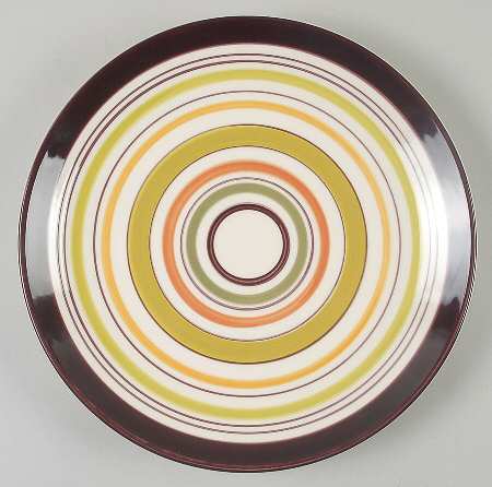 Mantinea by Pier 1