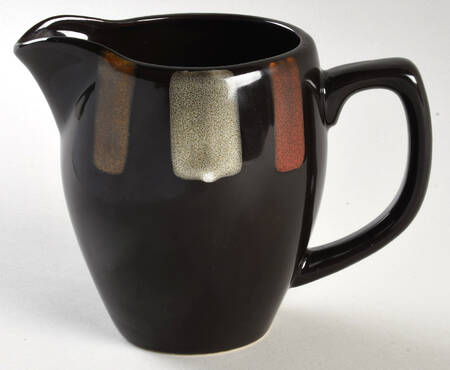 Tahoe Creamer
