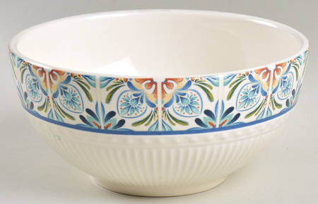 Athena Soup/Cereal Bowl