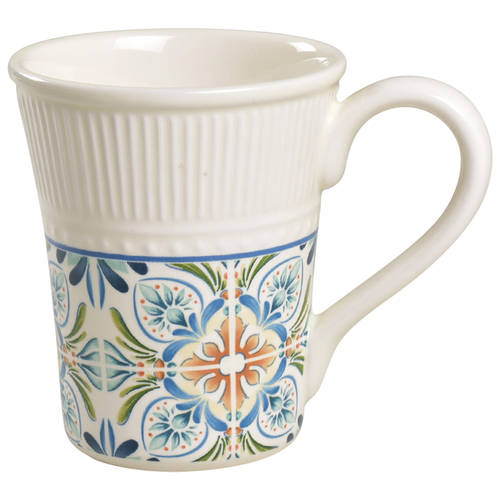 Athena Mug by Pier 1