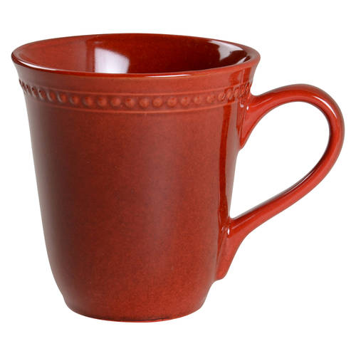 Spice Route Paprika Mug