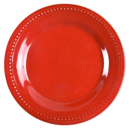 Spice Route Paprika Salad Plate