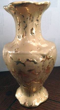 PKV1 6" Vase