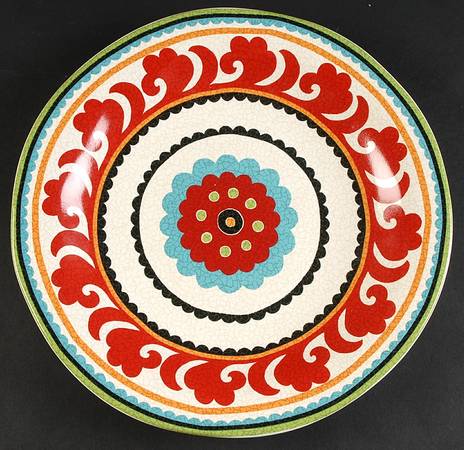 Suzani Medallion by Pier 1