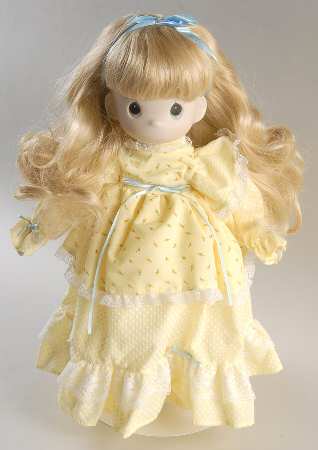 Summer's Joy by Precious Moments