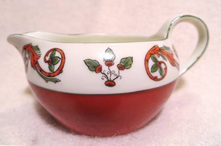 PRG74 Creamer by Porsgrund