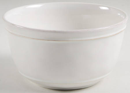 Cambria Stone (White) 7" Mixing Bowl