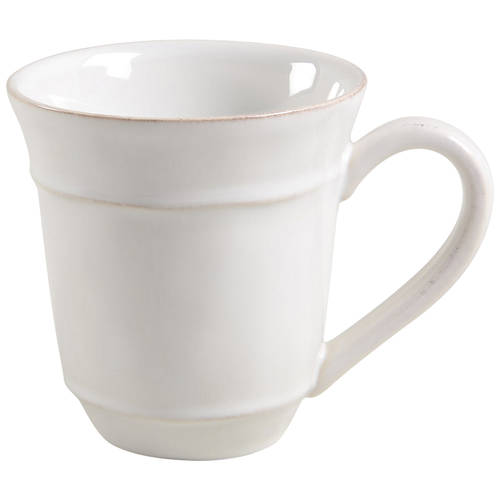 Cambria Stone (White) Mug