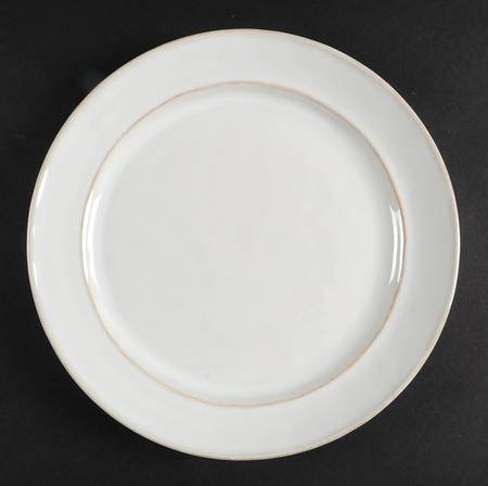 Cambria Stone (White) Salad Plate