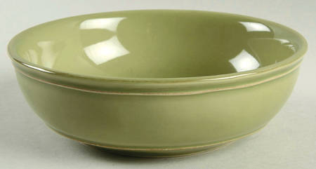 Cambria Mint Coupe Soup Bowl