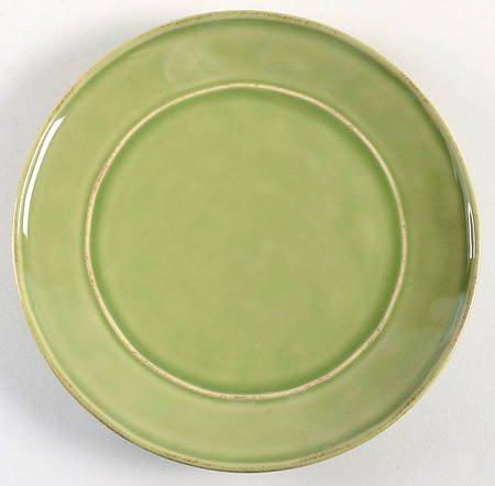 Cambria Mint Bread & Butter Plate