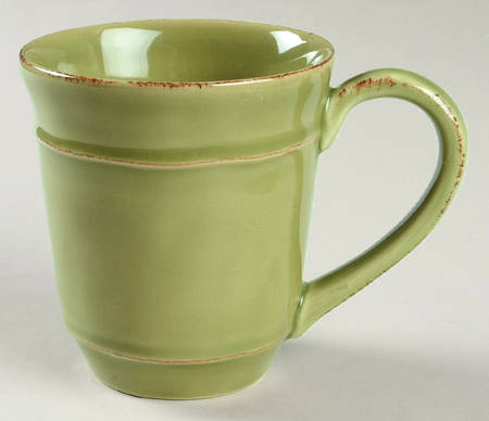 Cambria Mint Mug