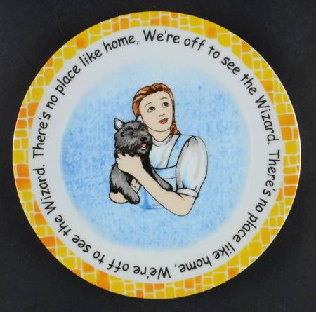 Wizard of Oz by Cardew Design