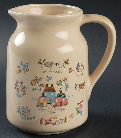 PYZ2 28 Oz Pitcher