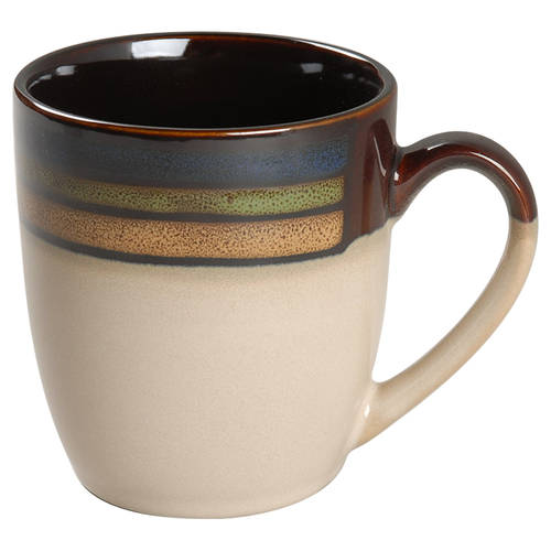Weston Mug by Pfaltzgraff