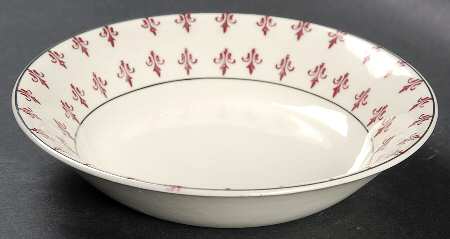 PAT7 Fruit/Dessert (Sauce) Bowl