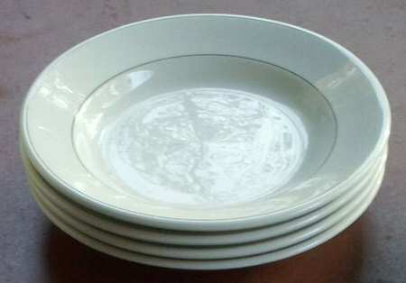 Elisa Rim Soup Bowl