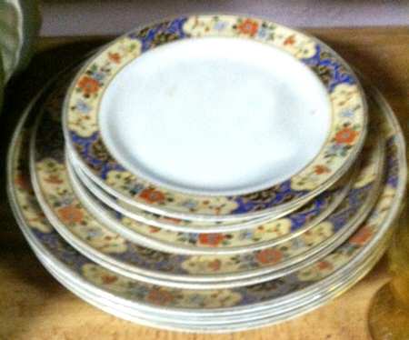 PE4 by Pearl Pottery 
