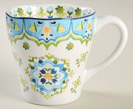 Celeste Mug