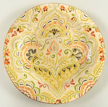 Sonora Salad Plate