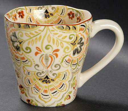 Sonora Mug