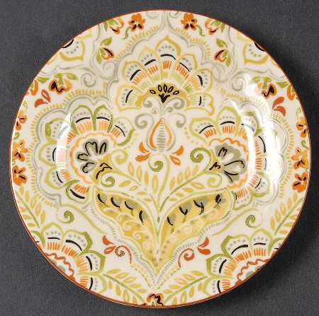 Sonora Appetizer Plate