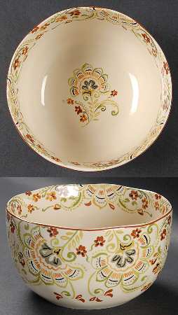 Sonora Soup/Cereal Bowl