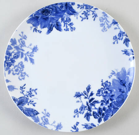 Tatnall Street Bluebell (Blue) by Paula Deen