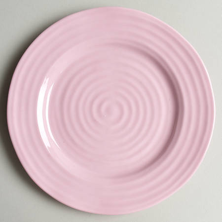 Sophie Conran Pink Salad Plate