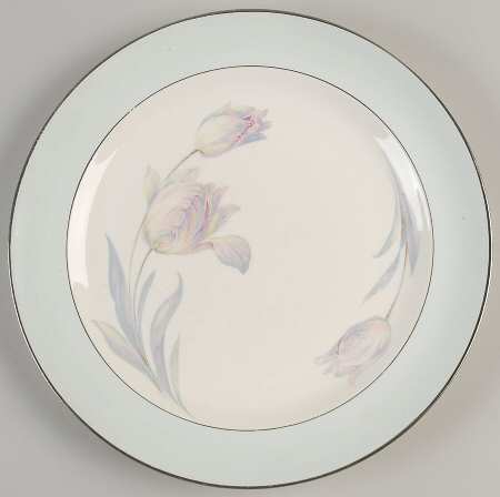 Pastel Tulip by Pearl China 