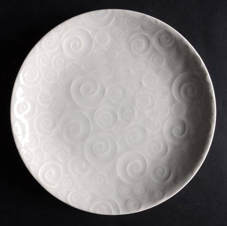 Embossed Swirl by Pier 1