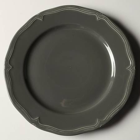 Eclectique Salad Plate