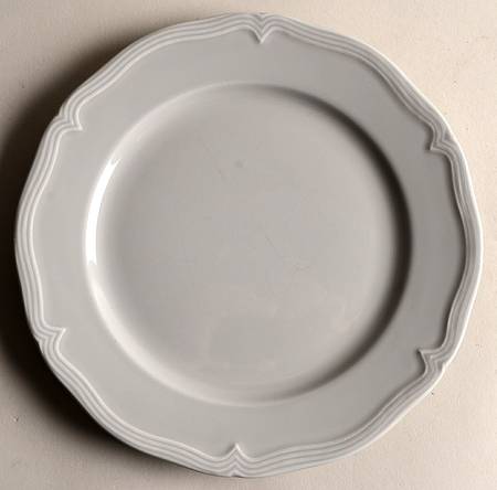 Eclectique Salad Plate