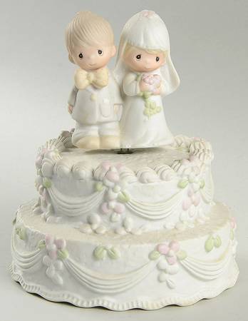 The Lord Bless You and Keep You Dove-The Lord Bless You & Keep You - Dove Trademark With Box