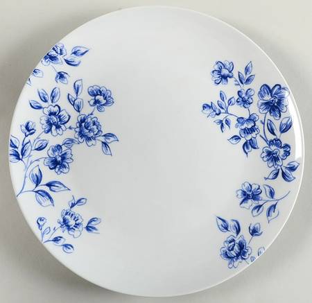 Spring Prelude by Paula Deen