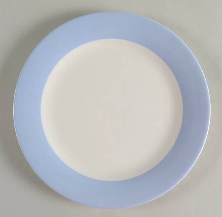 ColorBurst Blue (White Body) by Pickard