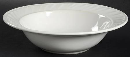 Corinth 9" Soup/Pasta Bowl